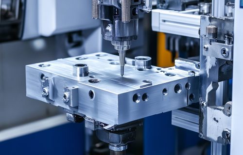 Machine Building and Automation