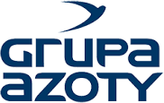 Grupa Azoty logo - CNC machining
