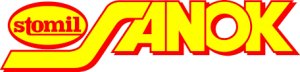 Stomil-Sanok logo - CNC machining