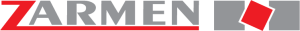 Zarmen logo - CNC machining