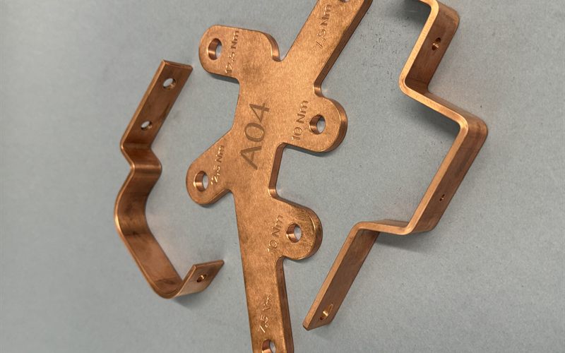 ANBI-TECH copper and bronzes