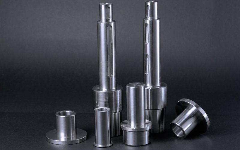 ANBI-TECH stainless steel