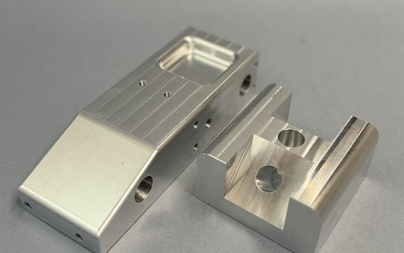 ANBI-TECH aluminium