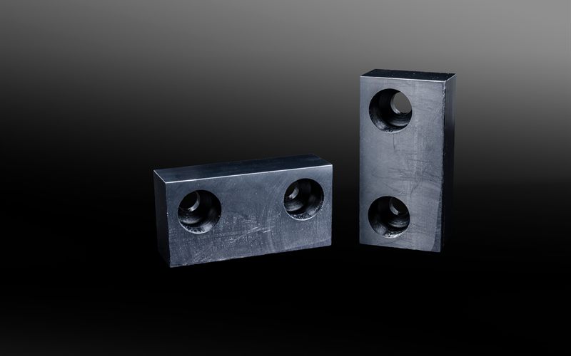 PAI / PEI CNC machining