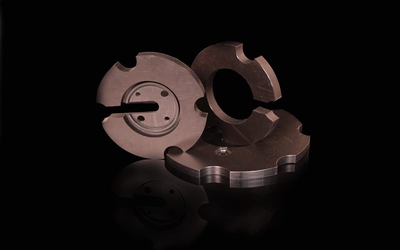 PBI / PBT CNC machining