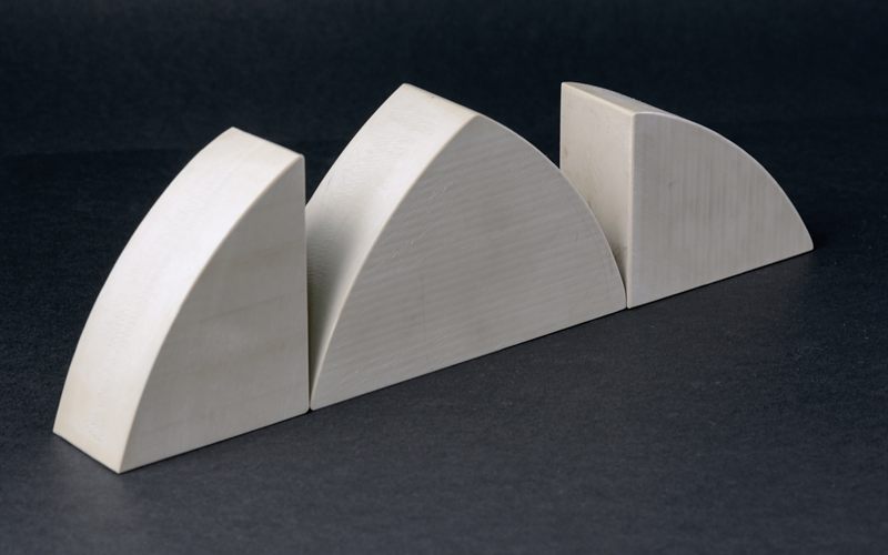 PEEK CNC machining